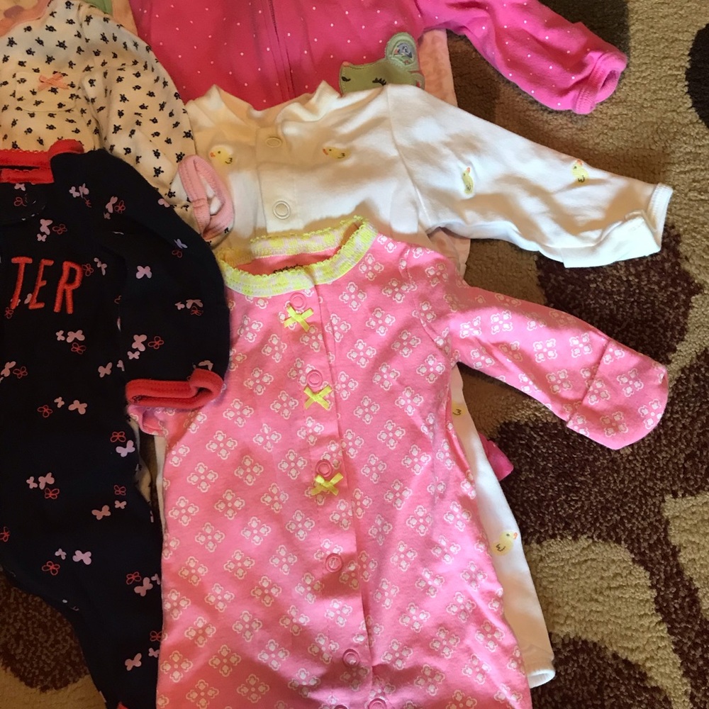 Pajama Bundle - Picture 7 of 7